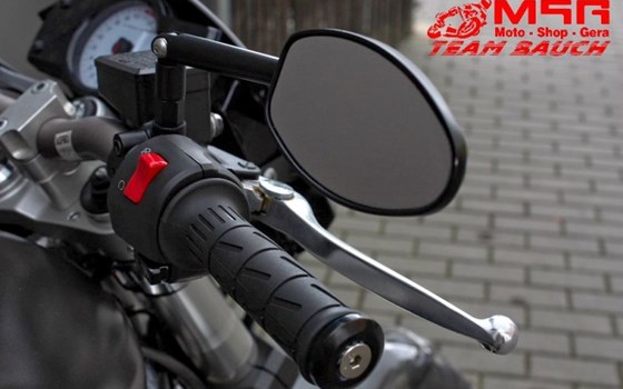Umgebautes Motorrad Kawasaki Versys 650 von MSG Moto-Shop-Gera TEAM BAUCH OHG - Bild 9 Umgebautes Motorrad Kawasaki Versys 650 von MSG Moto-Shop-Gera TEAM BAUCH OHG - Bild 9
