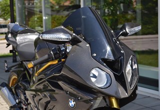 BMW S 1000 RR
