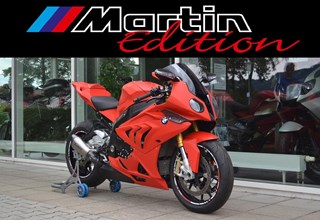 BMW S 1000 RR