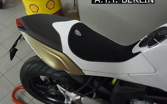 Umgebautes Motorrad MV Agusta Brutale 675 von A.T.T.-Tiedemann-Motorräder e.Kfm - Bild 3 Umgebautes Motorrad MV Agusta Brutale 675 von A.T.T.-Tiedemann-Motorräder e.Kfm - Bild 3