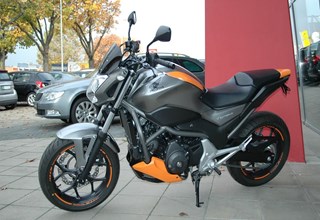 Honda NC700S