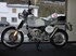 Motorrad Umbau