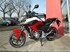 Motorrad Umbau