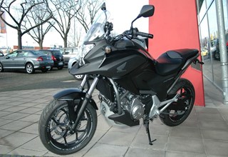 Honda NC700X