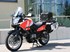 Motorrad Umbau