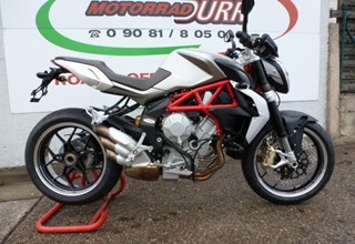 MV Agusta Brutale 800