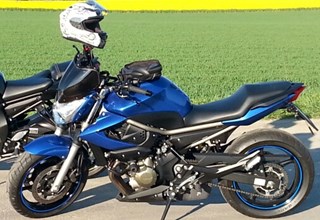 Yamaha XJ6 Yamaha XJ6