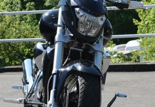 Suzuki VZR 1800