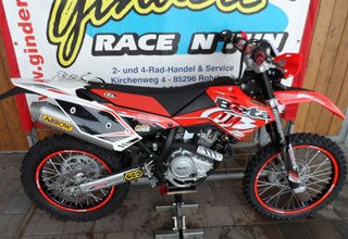 Beta RR 125 2T