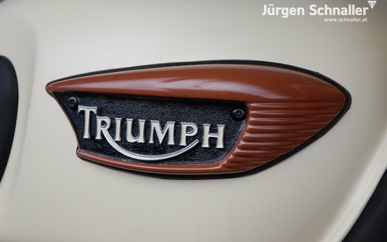 Umgebautes Motorrad Triumph Adventurer von Jürgen Schnaller, Motorräder-Zubehör - Bild 11 Umgebautes Motorrad Triumph Adventurer von Jürgen Schnaller, Motorräder-Zubehör - Bild 11