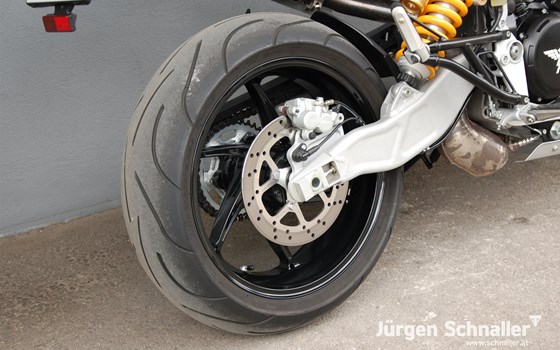 Umgebautes Motorrad Moto Morini Granpasso 1200 von Jürgen Schnaller, Motorräder-Zubehör - Bild 8 Umgebautes Motorrad Moto Morini Granpasso 1200 von Jürgen Schnaller, Motorräder-Zubehör - Bild 8