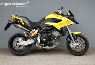 Moto Morini Granpasso 1200 Moto Morini Granpasso 1200