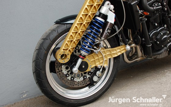 Umgebautes Motorrad Triumph Speed Triple 955i von Jürgen Schnaller, Motorräder-Zubehör - Bild 10 Umgebautes Motorrad Triumph Speed Triple 955i von Jürgen Schnaller, Motorräder-Zubehör - Bild 10