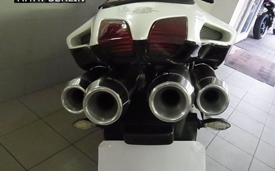 Umgebautes Motorrad MV Agusta F4 1078 RR312 von A.T.T.-Tiedemann-Motorräder e.Kfm - Bild 3 Umgebautes Motorrad MV Agusta F4 1078 RR312 von A.T.T.-Tiedemann-Motorräder e.Kfm - Bild 3