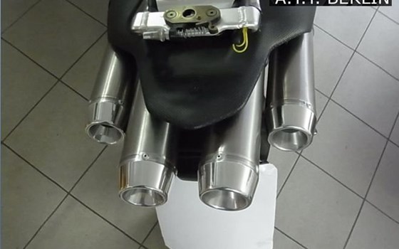 Umgebautes Motorrad MV Agusta F4 1078 RR312 von A.T.T.-Tiedemann-Motorräder e.Kfm - Bild 6 Umgebautes Motorrad MV Agusta F4 1078 RR312 von A.T.T.-Tiedemann-Motorräder e.Kfm - Bild 6