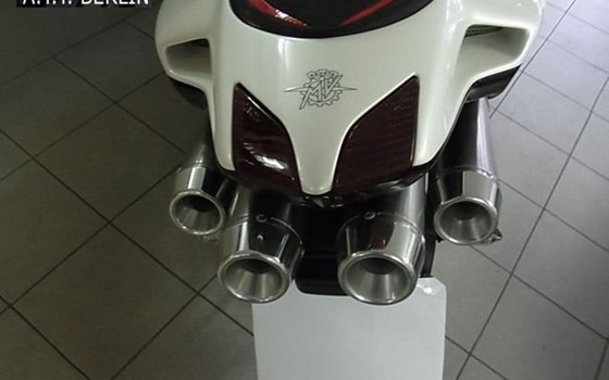 Umgebautes Motorrad MV Agusta F4 1078 RR312 von A.T.T.-Tiedemann-Motorräder e.Kfm - Bild 7 Umgebautes Motorrad MV Agusta F4 1078 RR312 von A.T.T.-Tiedemann-Motorräder e.Kfm - Bild 7