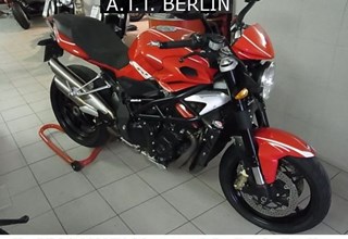 MV Agusta Brutale 1090 R