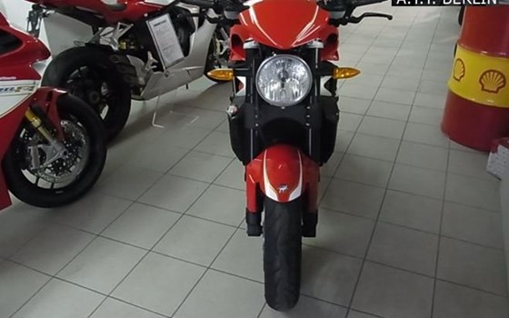 Umgebautes Motorrad MV Agusta Brutale 1090 R von A.T.T.-Tiedemann-Motorräder e.Kfm - Bild 8 Umgebautes Motorrad MV Agusta Brutale 1090 R von A.T.T.-Tiedemann-Motorräder e.Kfm - Bild 8