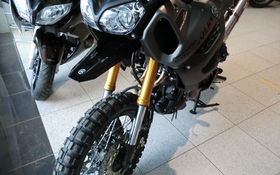 Umgebautes Motorrad Yamaha XT1200Z Super Tenere von MOTO-VÖLKL - Völkl GmbH - Bild 1 Umgebautes Motorrad Yamaha XT1200Z Super Tenere von MOTO-VÖLKL - Völkl GmbH - Bild 1