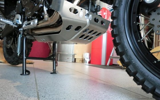 Umgebautes Motorrad Yamaha XT1200Z Super Tenere von MOTO-VÖLKL - Völkl GmbH - Bild 3 Umgebautes Motorrad Yamaha XT1200Z Super Tenere von MOTO-VÖLKL - Völkl GmbH - Bild 3