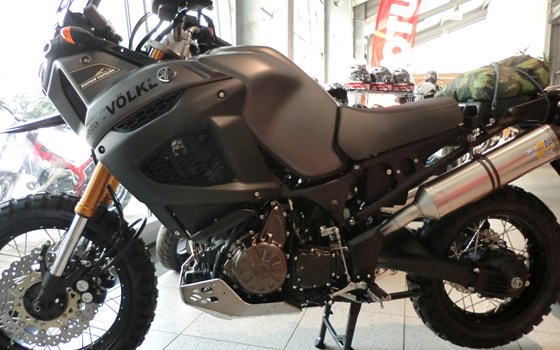 Umgebautes Motorrad Yamaha XT1200Z Super Tenere von MOTO-VÖLKL - Völkl GmbH - Bild 4 Umgebautes Motorrad Yamaha XT1200Z Super Tenere von MOTO-VÖLKL - Völkl GmbH - Bild 4