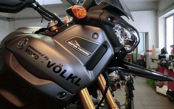 Umgebautes Motorrad Yamaha XT1200Z Super Tenere von MOTO-VÖLKL - Völkl GmbH - Bild 6 Umgebautes Motorrad Yamaha XT1200Z Super Tenere von MOTO-VÖLKL - Völkl GmbH - Bild 6