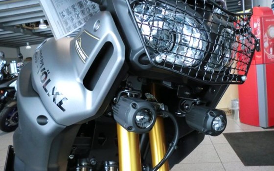 Umgebautes Motorrad Yamaha XT1200Z Super Tenere von MOTO-VÖLKL - Völkl GmbH - Bild 7 Umgebautes Motorrad Yamaha XT1200Z Super Tenere von MOTO-VÖLKL - Völkl GmbH - Bild 7