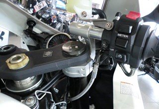 Suzuki GSX-R 600