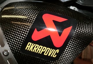 Yamaha XT1200Z Super Tenere