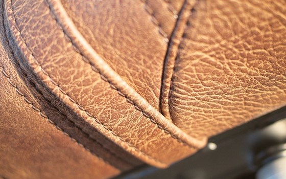 Umgebautes Motorrad Triumph Scrambler von Q-Bike Technik GmbH - Bild 10