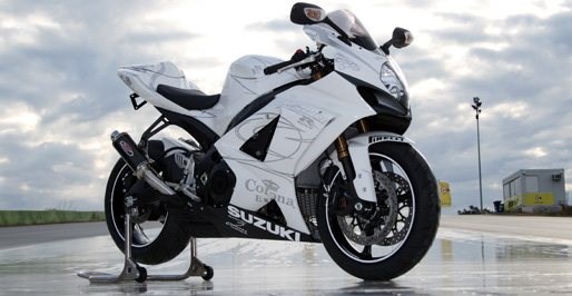 Umgebautes Motorrad Suzuki GSX-R 1000 von Motorland Motorrad GmbH - Bild 1 Umgebautes Motorrad Suzuki GSX-R 1000 von Motorland Motorrad GmbH - Bild 1