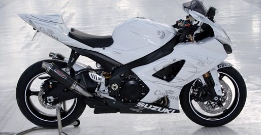 Umgebautes Motorrad Suzuki GSX-R 1000 von Motorland Motorrad GmbH - Bild 5 Umgebautes Motorrad Suzuki GSX-R 1000 von Motorland Motorrad GmbH - Bild 5
