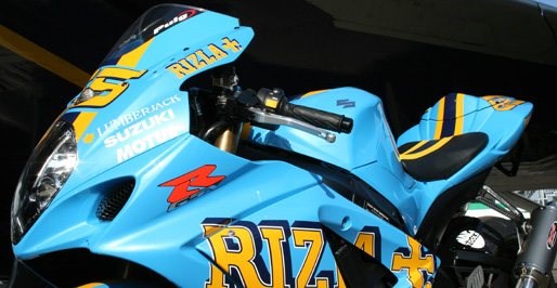 Umgebautes Motorrad Suzuki GSX-R 1000 von Motorland Motorrad GmbH - Bild 6 Umgebautes Motorrad Suzuki GSX-R 1000 von Motorland Motorrad GmbH - Bild 6