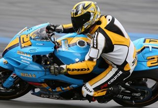 Suzuki GSX-R 750