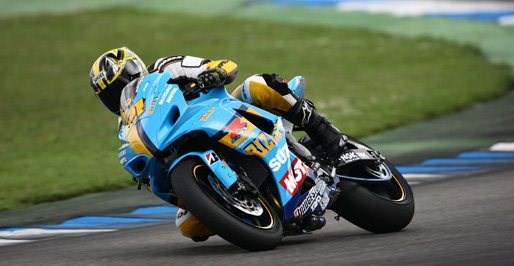 Umgebautes Motorrad Suzuki GSX-R 750 von Motorland Motorrad GmbH - Bild 5 Umgebautes Motorrad Suzuki GSX-R 750 von Motorland Motorrad GmbH - Bild 5