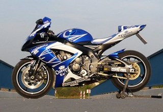 Suzuki GSX-R 750