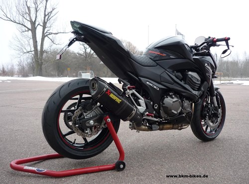 Kawasaki Z 800