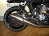 Motorrad Umbau