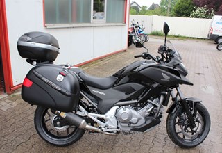 Honda NC700X