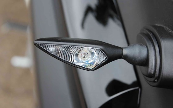 Umgebautes Motorrad Honda NC700X von Auto-und Motorradhaus Bürstadt GmbH - Bild 9 Umgebautes Motorrad Honda NC700X von Auto-und Motorradhaus Bürstadt GmbH - Bild 9