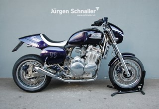 Triumph Thunderbird Sport Triumph Thunderbird Sport
