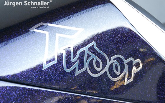 Umgebautes Motorrad Triumph Thunderbird Sport von Jürgen Schnaller, Motorräder-Zubehör - Bild 10 Umgebautes Motorrad Triumph Thunderbird Sport von Jürgen Schnaller, Motorräder-Zubehör - Bild 10