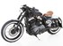 Motorrad Umbau
