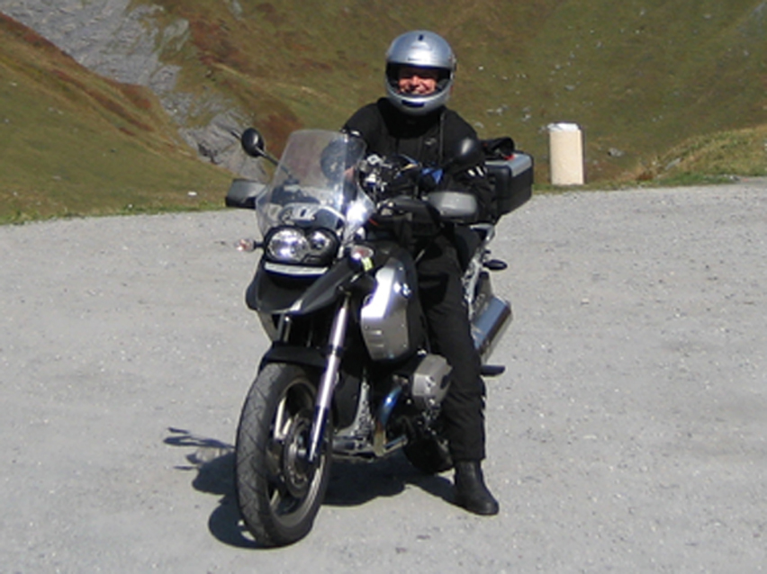 Gebrauchte BMW R 1200 GS