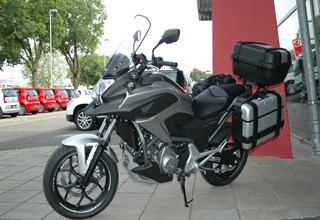 Honda NC700X