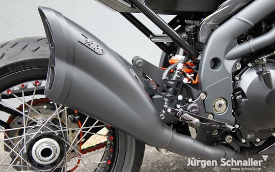 Umgebautes Motorrad Triumph Speed Triple 1050 von Jürgen Schnaller, Motorräder-Zubehör - Bild 11 Umgebautes Motorrad Triumph Speed Triple 1050 von Jürgen Schnaller, Motorräder-Zubehör - Bild 11