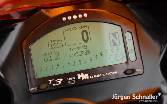 Umgebautes Motorrad Triumph Speed Triple 1050 von Jürgen Schnaller, Motorräder-Zubehör - Bild 13 Umgebautes Motorrad Triumph Speed Triple 1050 von Jürgen Schnaller, Motorräder-Zubehör - Bild 13