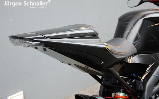 Umgebautes Motorrad Triumph Speed Triple 1050 von Jürgen Schnaller, Motorräder-Zubehör - Bild 6 Umgebautes Motorrad Triumph Speed Triple 1050 von Jürgen Schnaller, Motorräder-Zubehör - Bild 6