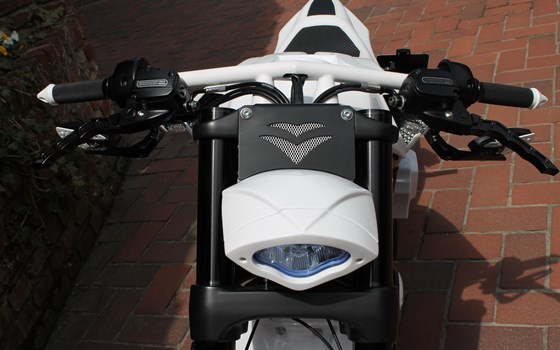 Umgebautes Motorrad Harley-Davidson Night Rod Special VRSCDX von X-Trem Custombikes - Bild 5 Umgebautes Motorrad Harley-Davidson Night Rod Special VRSCDX von X-Trem Custombikes - Bild 5