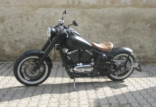 Kawasaki VN 800 Classic Kawasaki VN 800 Classic